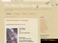 playbacktheater-schaffhausen.ch