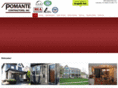 pomantecontractors.com