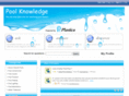 poolknowledge.co.uk