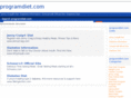 programdiet.com