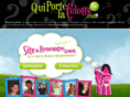 quiportelaculotte.com