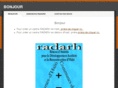 radarh.net