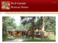 redgarudahouse.com