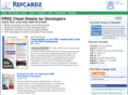 refcardz.com