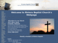 rivierabaptist.com