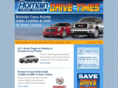 romaindrivetimes.com