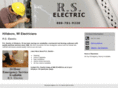 rselectricwi.com