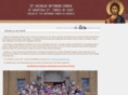 saintnicholascohoes.org