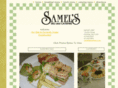 samelsdeli.com