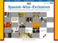 spanish-wine-exclusives.com
