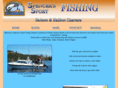 spencerssportfishing.com