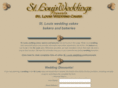 st-louis-wedding-cakes.com