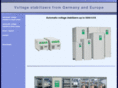 stabilizer-germany.com