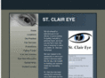 stclaireye.com