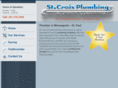 stcroixplumbing.com