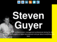 steveguyer.com