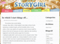 storygirlblog.net