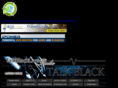 talkblackliveradio.com