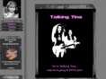 talkingtina.com