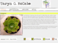 tarynmccabe.com