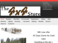 the4x4store.com