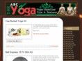 theabcofyoga.com