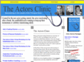 theactorsclinic.com