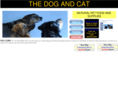 thedogandcatatstowe.com