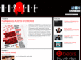 thehustlesimmons.com