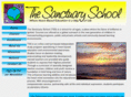 thesanctuaryschool.org