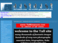 thetallsite.com