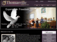 thomasvillechurchofgod.org