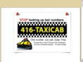 torontotaxi.net
