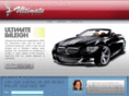 ultimateraleigh.com