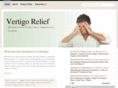 vertigorelief.com