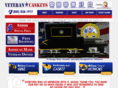 veterancaksets.com