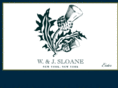 wandjsloane.com