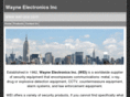 wei-usa.com