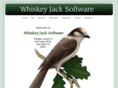 whiskeyjacksoftware.com