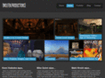 wolfenproductions.com