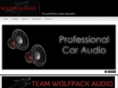 wolfpackaudio.com