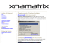 xnamatrix.com