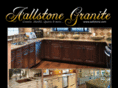 aallstonegranite.com