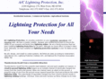 aclightningprotection.com