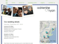 adrienneandryan.com