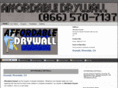 affordabledrywall.org