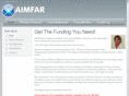 aimfar.org