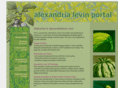 alexandrialevin.com