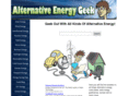 alternative-energy-geek.com