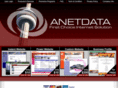 anetdata.com